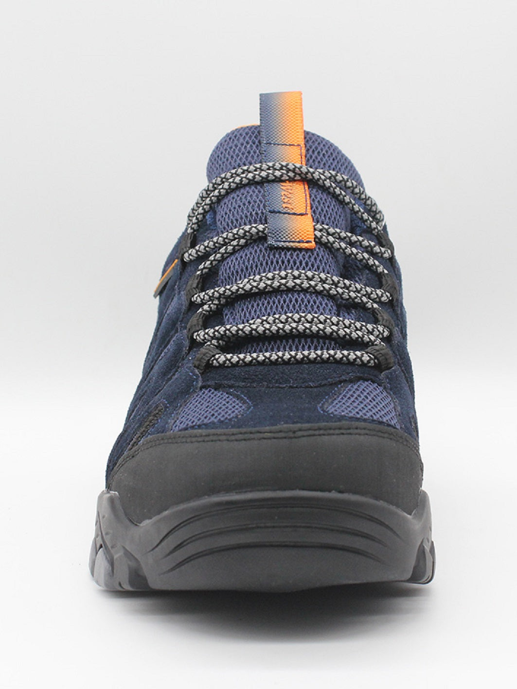 Zapatos outdoor waterproof Calbuco low Azul
