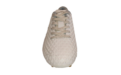Zapatilla de fútbol Capitano FG blanca