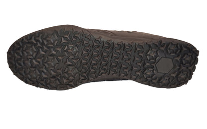Zapatilla baby fútbol Capitano Turf negra