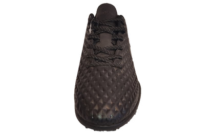 Zapatilla baby fútbol Capitano Turf negra
