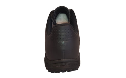 Zapatilla baby fútbol Capitano Turf negra