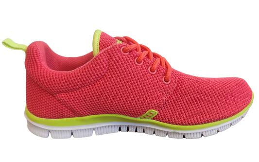 Zapatilla Running City Niños