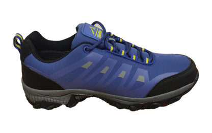 Zapatilla Outdoor & Waterproof Extreme Azul