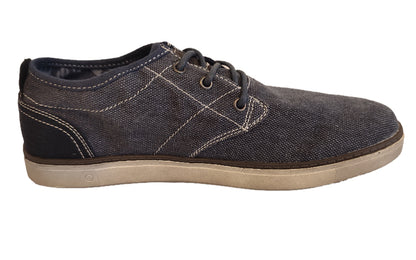 Zapatilla Urbana Frank Azul