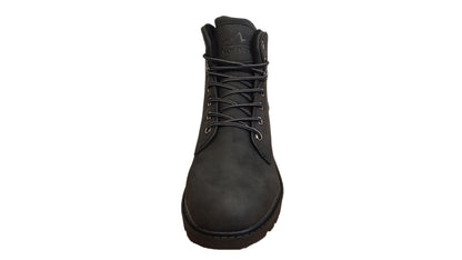 Zapatilla Urbana Calabria Negro