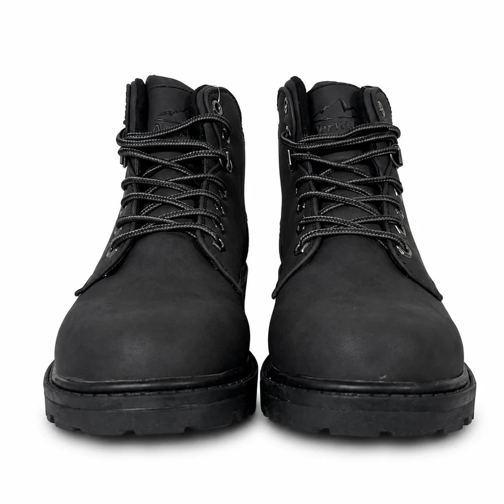 Zapatilla Urbana Calabria Negro