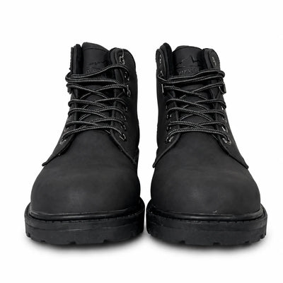 Zapatilla Urbana Calabria Negro