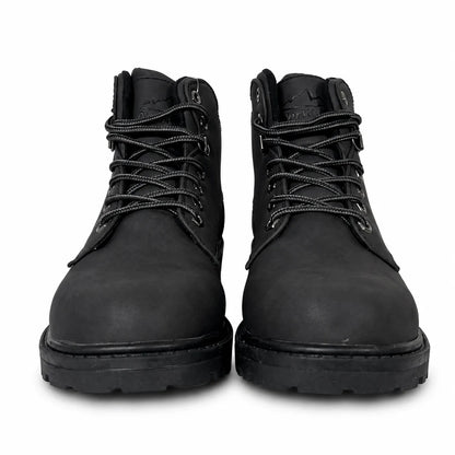 Zapatilla Urbana Calabria Negro