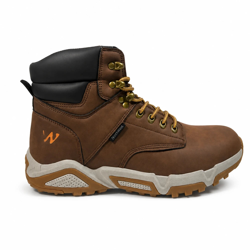 Zapatilla Urbana Calafate Cafe