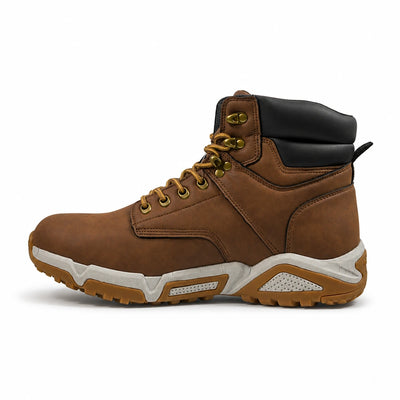 Zapatilla Urbana Calafate Cafe