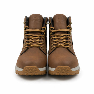 Zapatilla Urbana Calafate Cafe