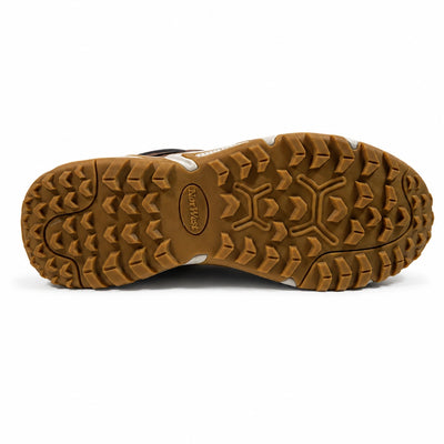 Zapatilla Urbana Calafate Cafe