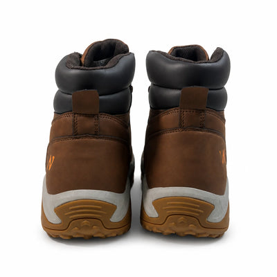 Zapatilla Urbana Calafate Cafe