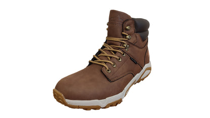 Zapatilla Urbana Calafate Cafe