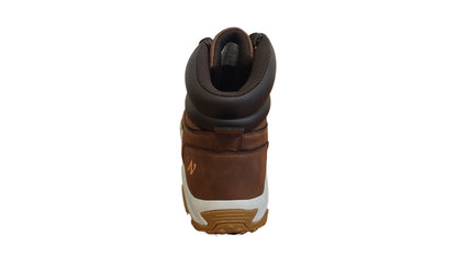 Zapatilla Urbana Calafate Cafe