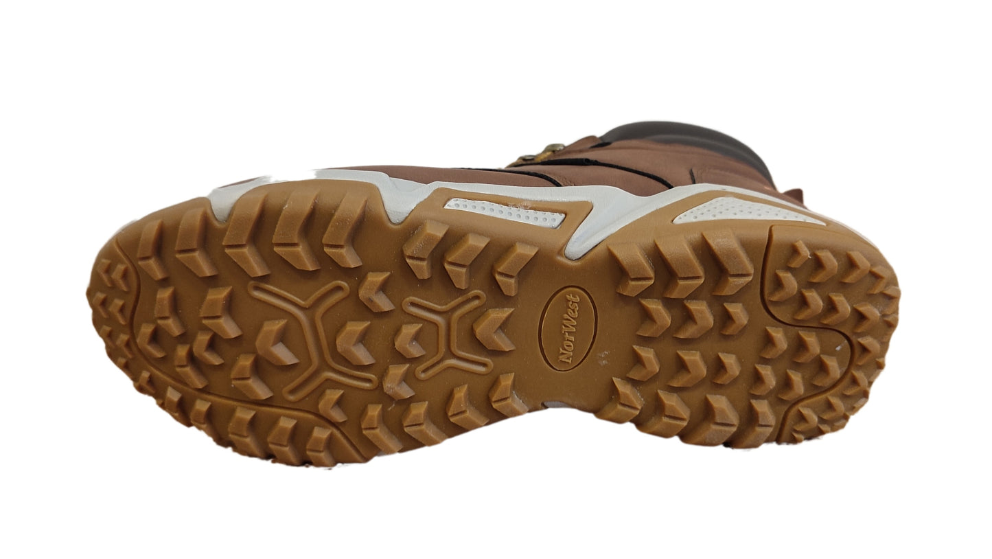 Zapatilla Urbana Calafate Cafe
