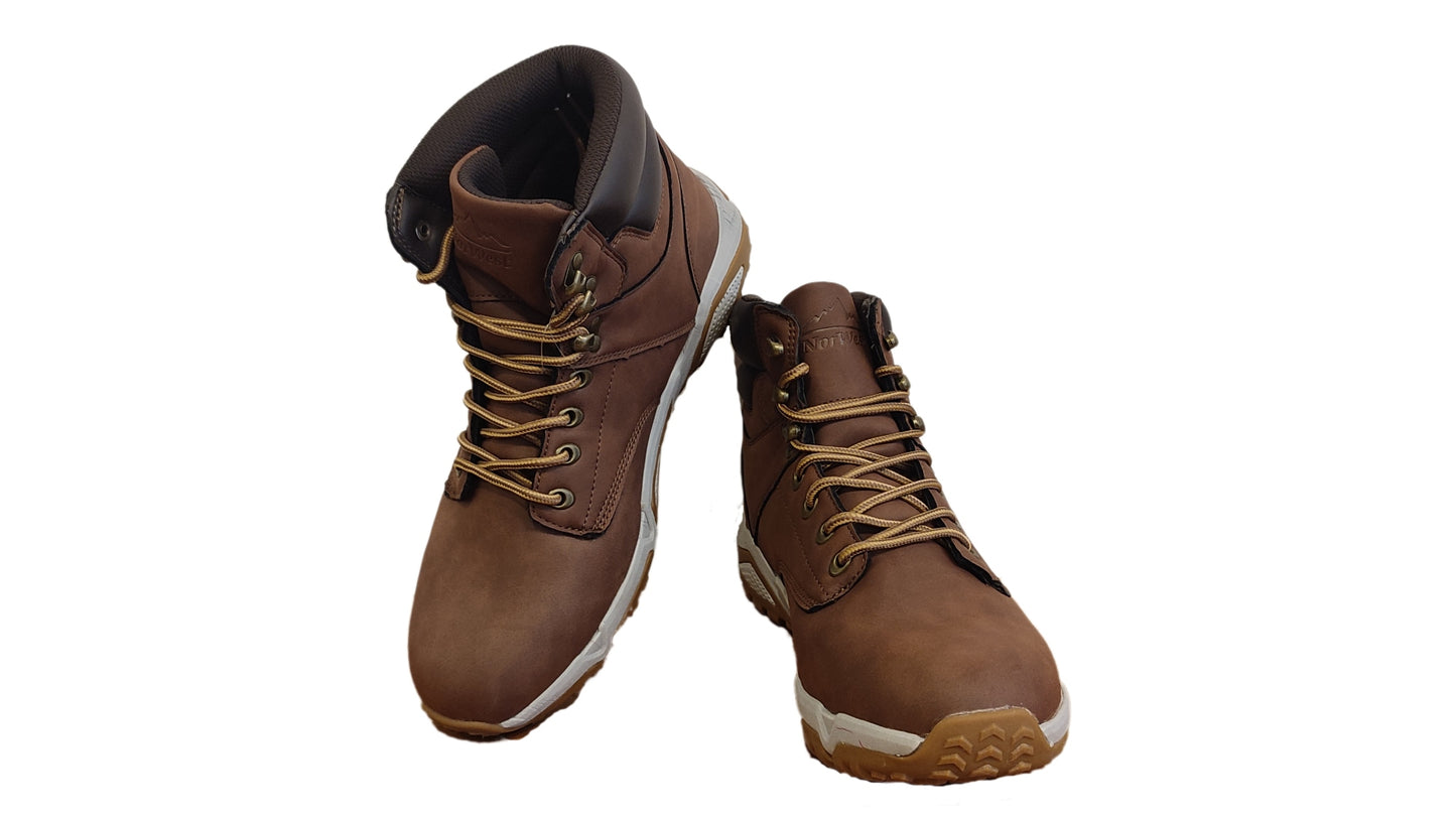 Zapatilla Urbana Calafate Cafe