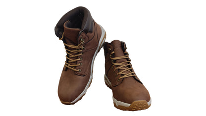 Zapatilla Urbana Calafate Cafe