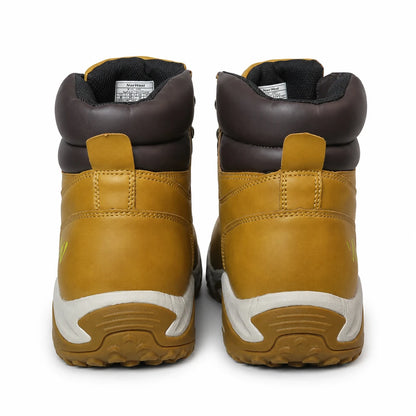 Zapatilla Urbana Calafate Caramelo