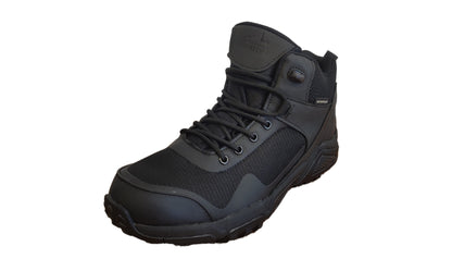 Zapatilla Outdoor & Waterproof Tactic Negra
