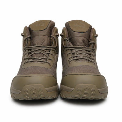 Zapatilla Outdoor & Waterproof Tactic Cafe