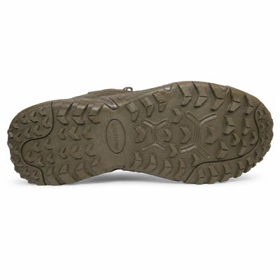 Zapatilla Outdoor & Waterproof Tactic Cafe