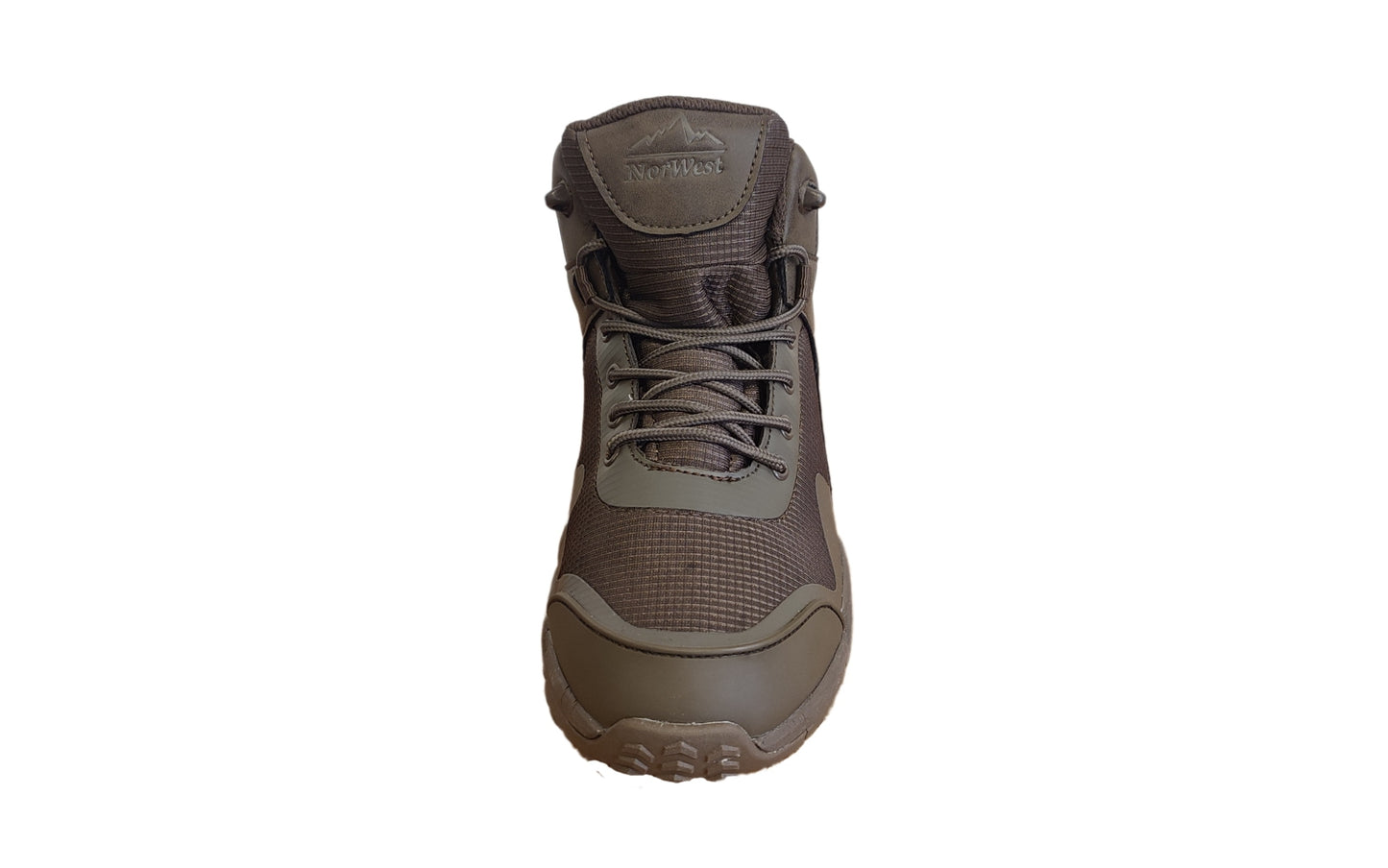 Zapatilla Outdoor & Waterproof Tactic Cafe