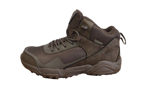 Zapatilla Outdoor & Waterproof Tactic Cafe