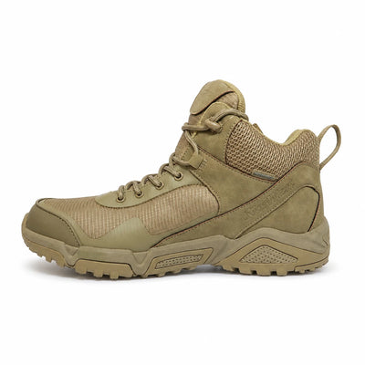 Zapatilla Outdoor & Waterproof Tactic Arena