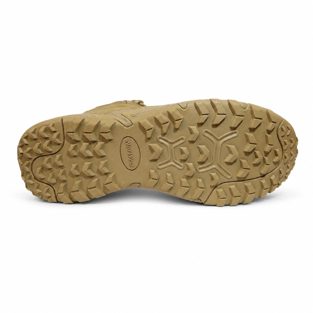 Zapatilla Outdoor & Waterproof Tactic Arena