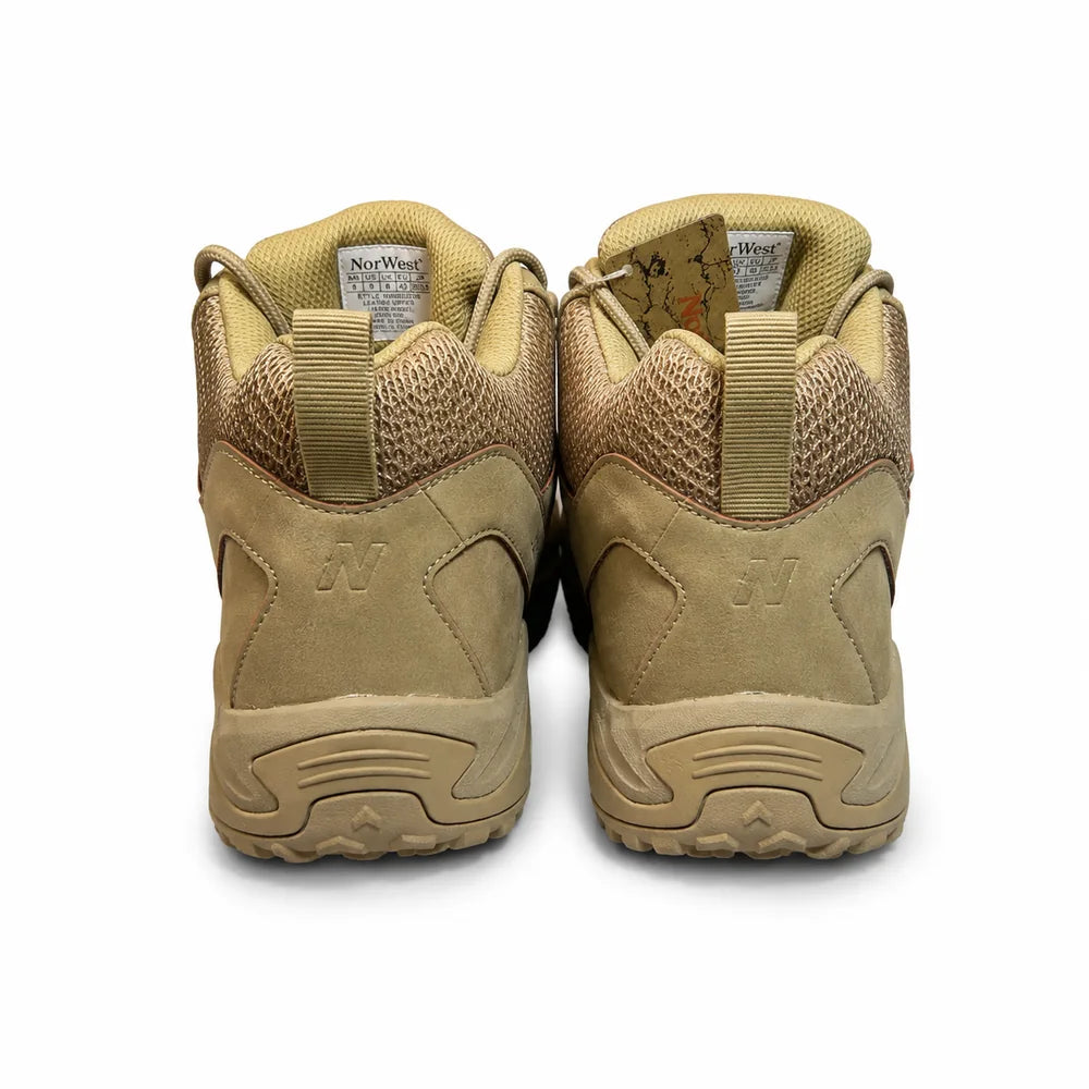 Zapatilla Outdoor & Waterproof Tactic Arena