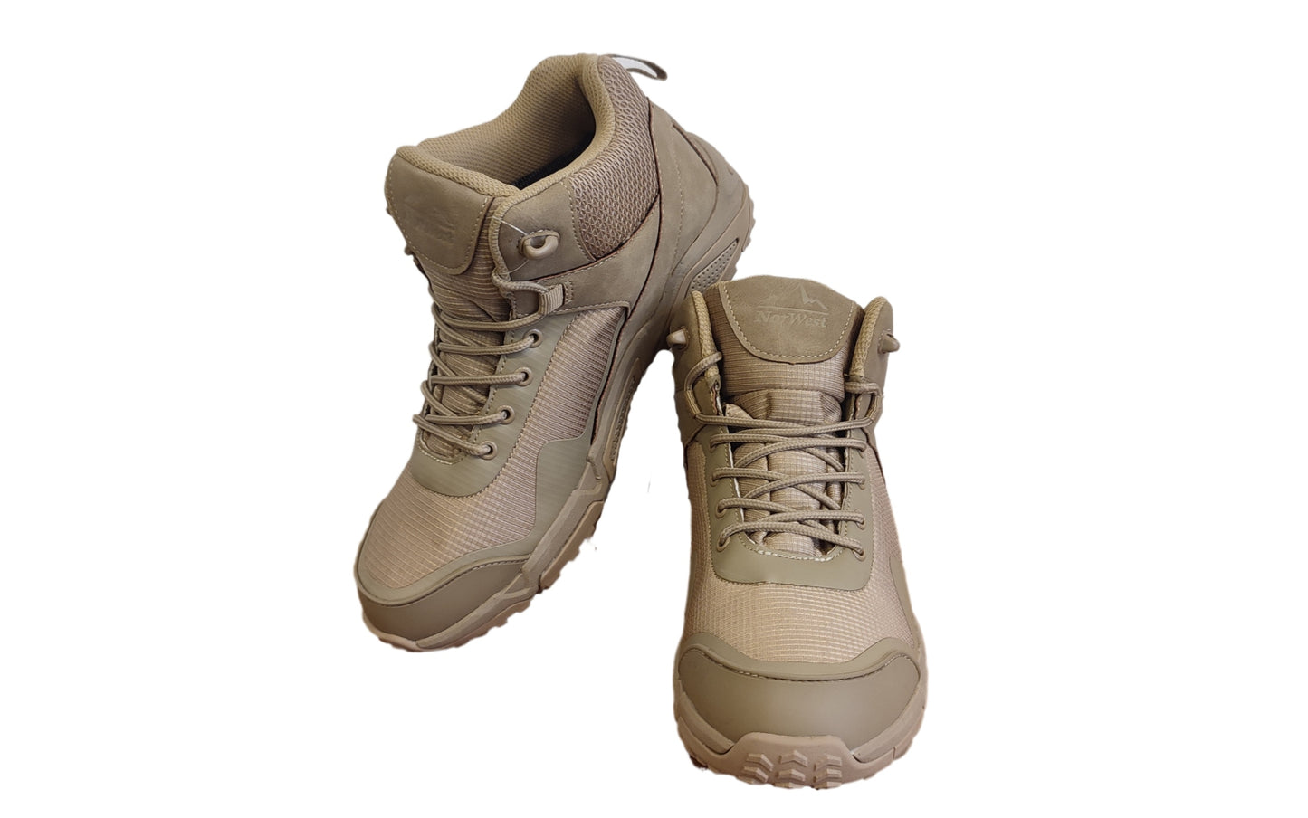 Zapatilla Outdoor & Waterproof Tactic Arena