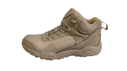Zapatilla Outdoor & Waterproof Tactic Arena