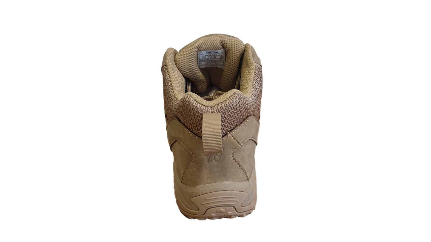 Zapatilla Outdoor & Waterproof Tactic Arena