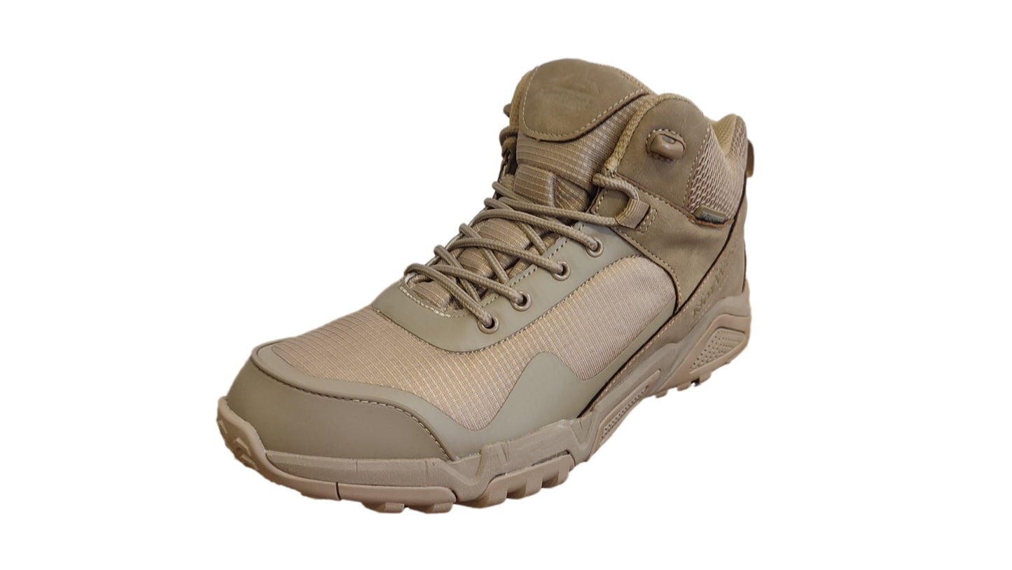 Zapatilla Outdoor & Waterproof Tactic Arena