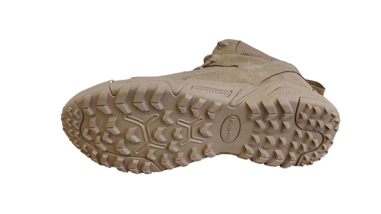 Zapatilla Outdoor & Waterproof Tactic Arena