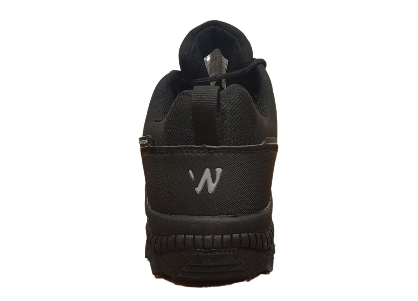 Zapatilla Outdoor & Waterproof Extreme Negra