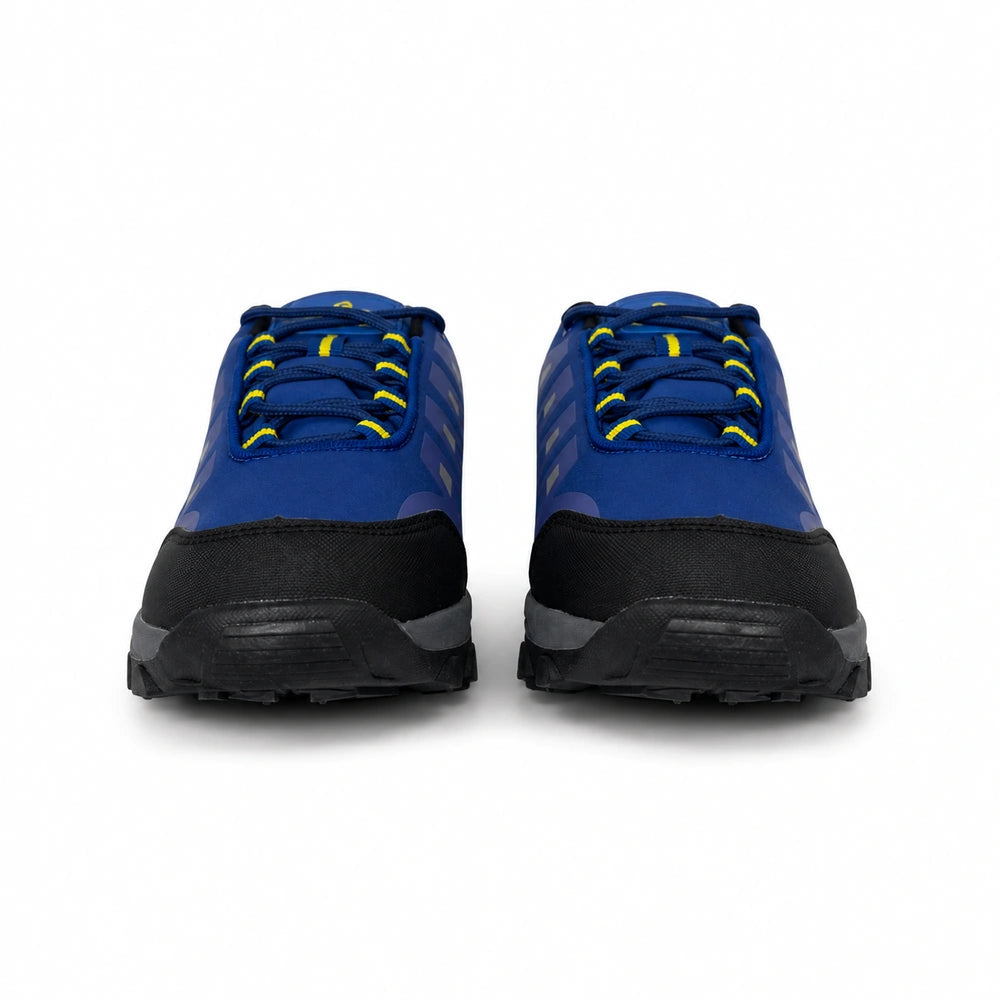 Zapatilla Outdoor & Waterproof Extreme Azul