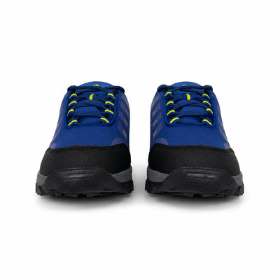 Zapatilla Outdoor & Waterproof Extreme Azul