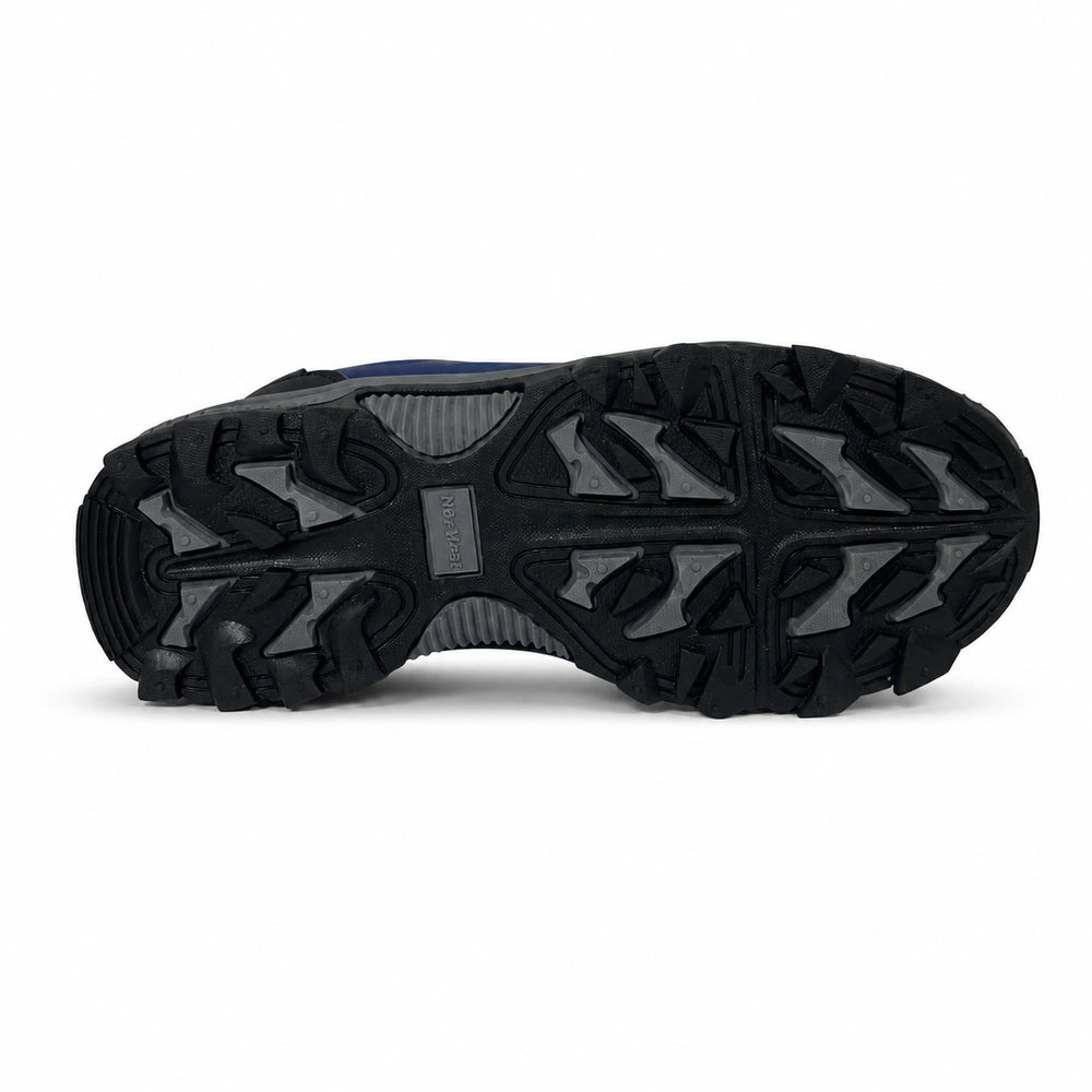 Zapatilla Outdoor & Waterproof Extreme Azul