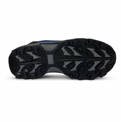 Zapatilla Outdoor & Waterproof Extreme Azul