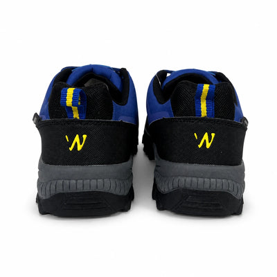 Zapatilla Outdoor & Waterproof Extreme Azul