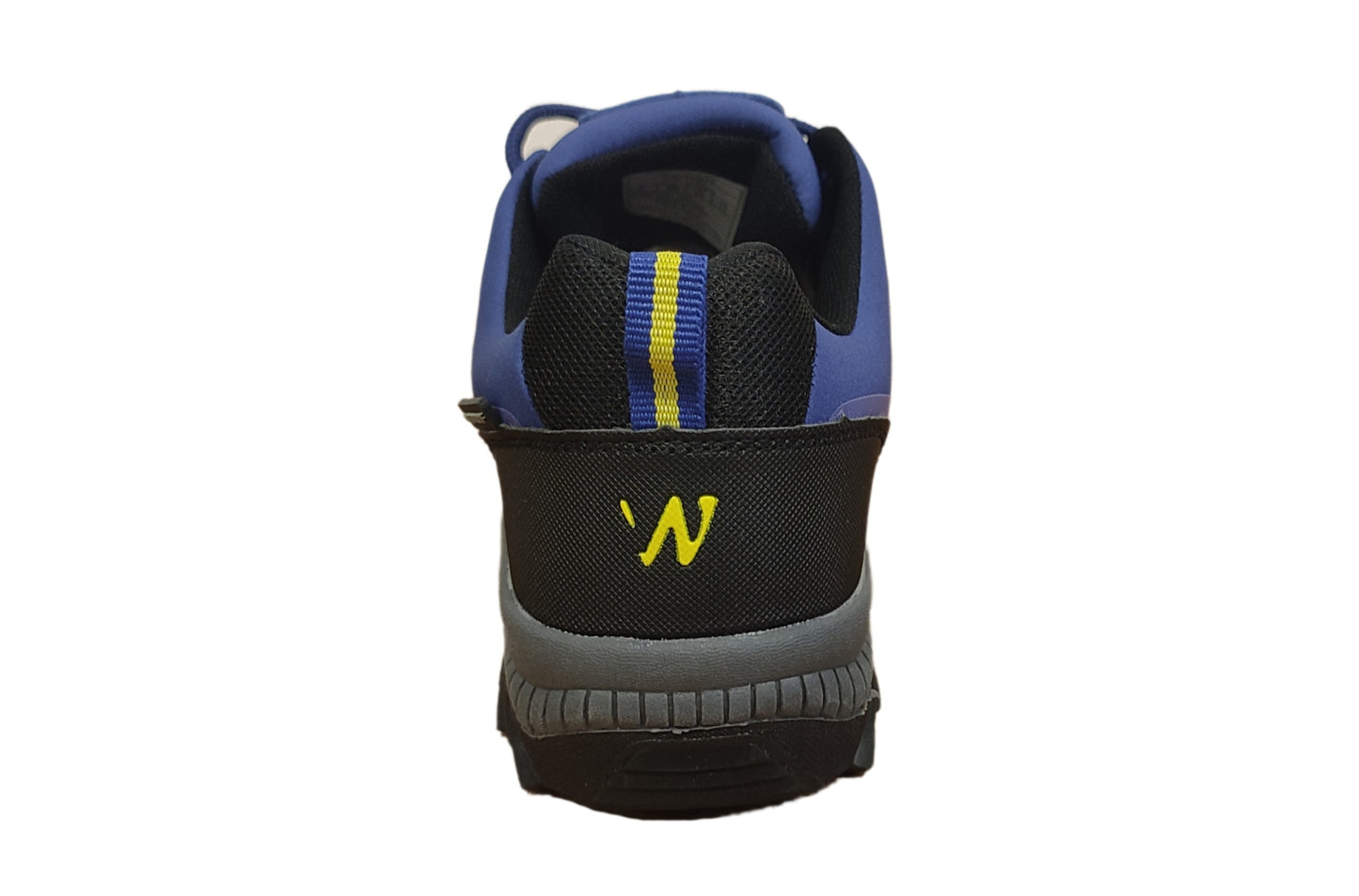 Zapatilla Outdoor & Waterproof Extreme Azul