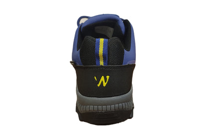Zapatilla Outdoor & Waterproof Extreme Azul