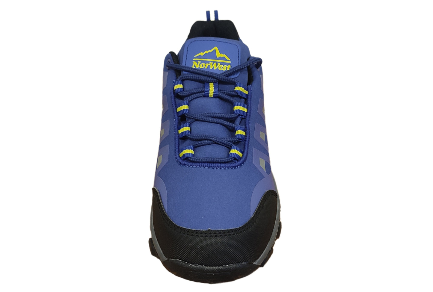 Zapatilla Outdoor & Waterproof Extreme Azul