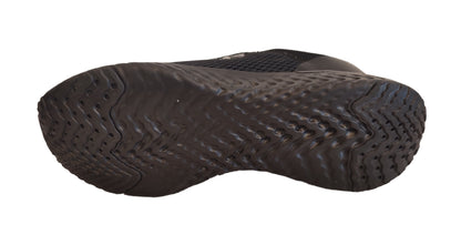 Zapatilla Street Running Black