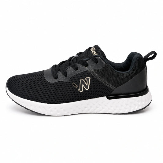 Zapatilla Street Running Navy