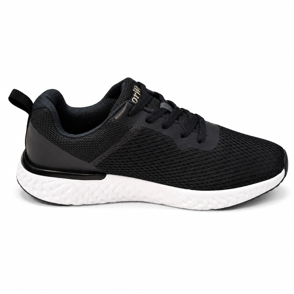 Zapatilla Street Running Navy