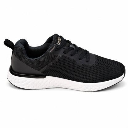 Zapatilla Street Running Navy