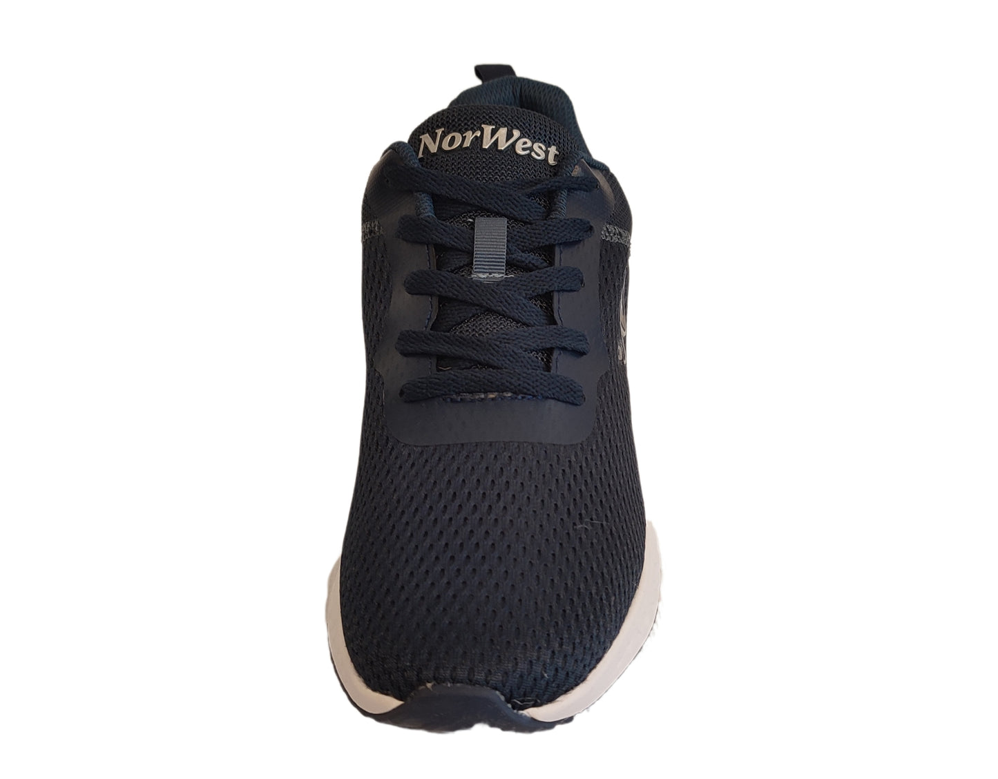 Zapatilla Street Running Navy